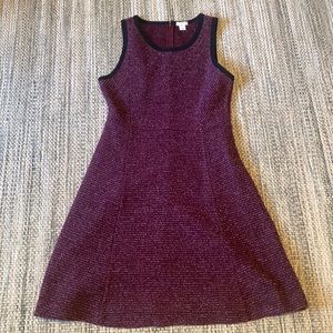 J Crew Womens Dress